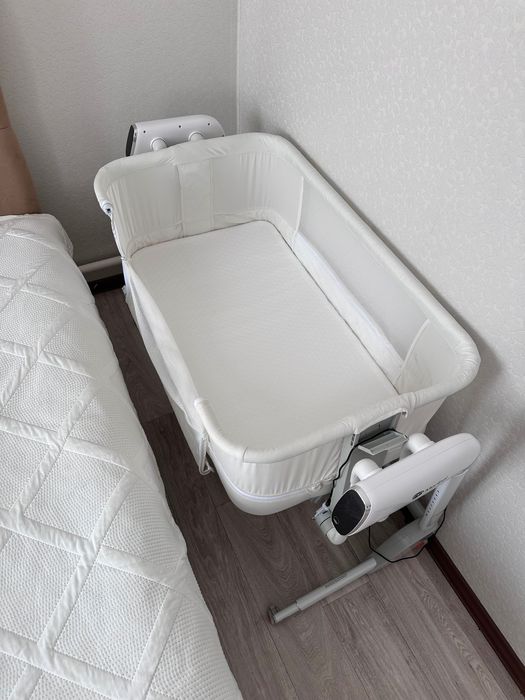 Манеж кроватка Maribel 560