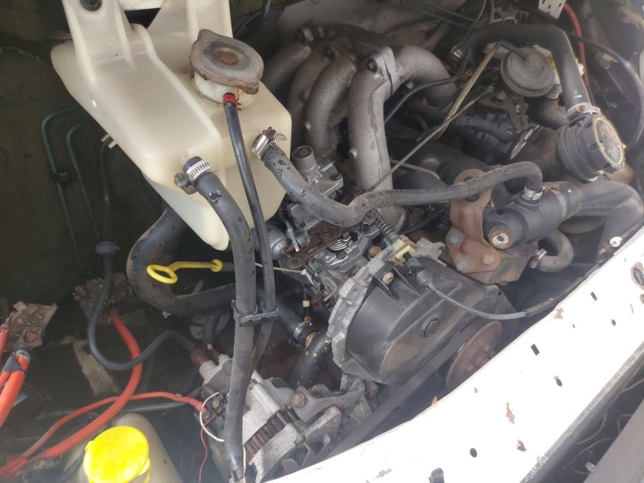 Форд Транзит 2.5д.