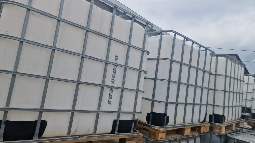 Еврокубы пищевые в городе Тараз