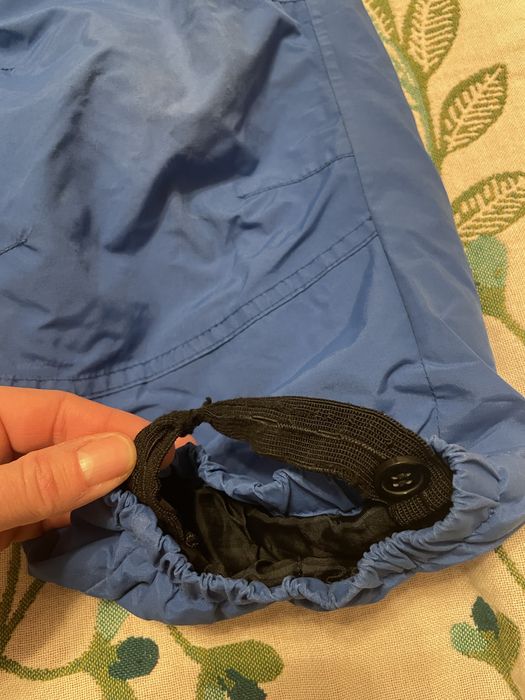 Combinezon baieti Outburst 116