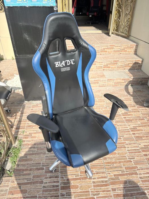 Компьютерные кресла