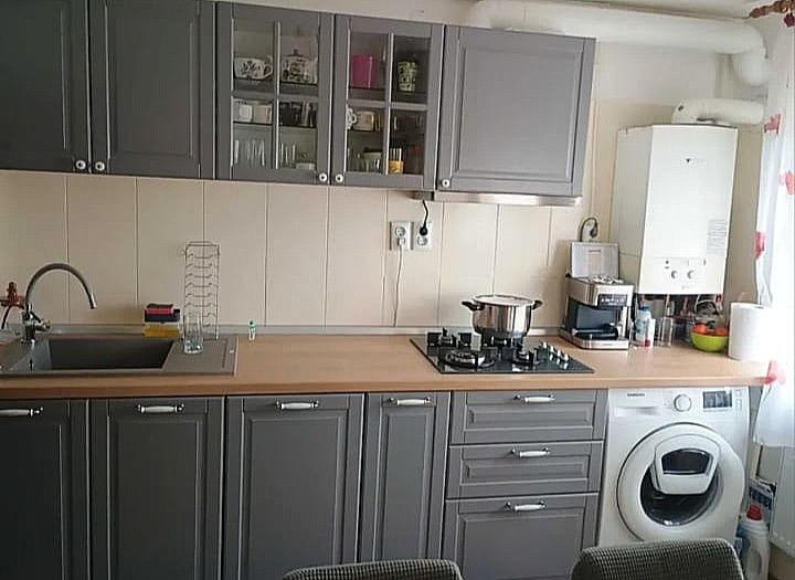 Apartment de vânzare,Cornetu,,3 camere