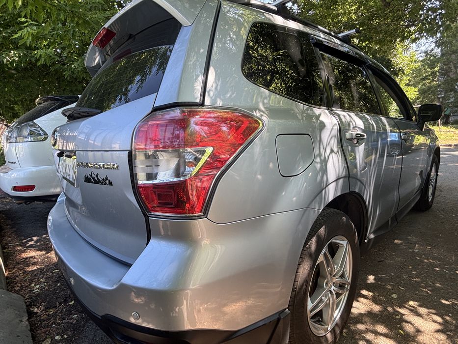 Продам Subaru Forester