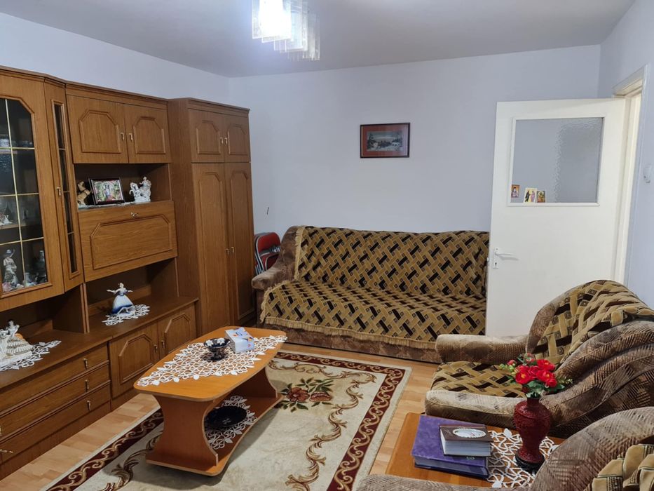 Apartament 3 camere Slobozia , Ialomita