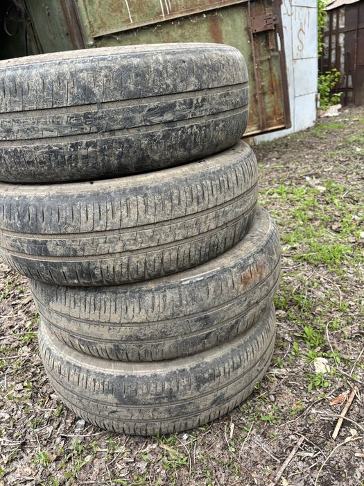 Продам колеса 185/65 R 15