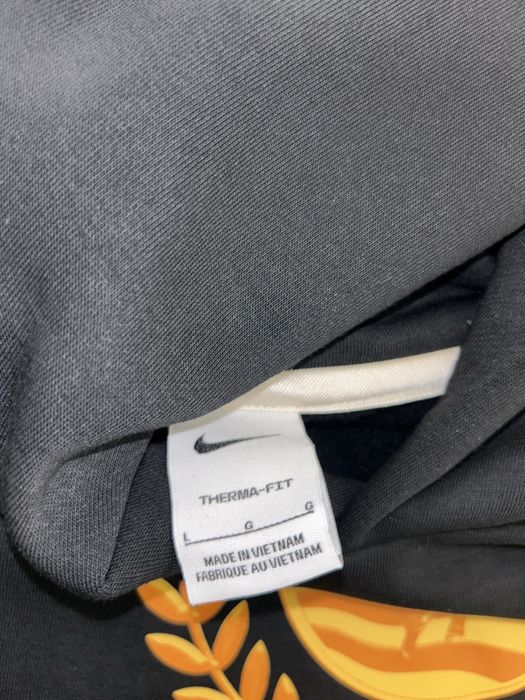 Hanorca Nike
