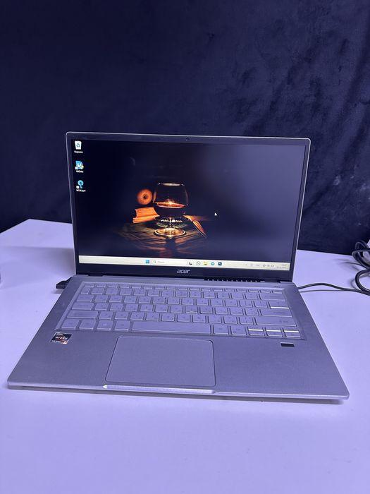 Acer AMD Ryzen 5-5500U Ortalyq Market