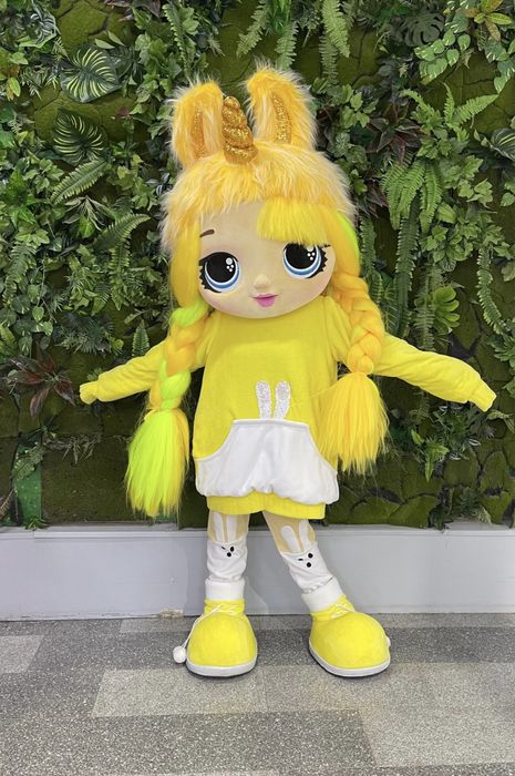 Продам костюмы аниматоров