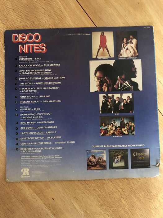 Винилова плоча на Елтън Джон И други плочи….