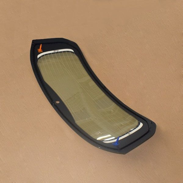 Оригинальные стёкла Chery