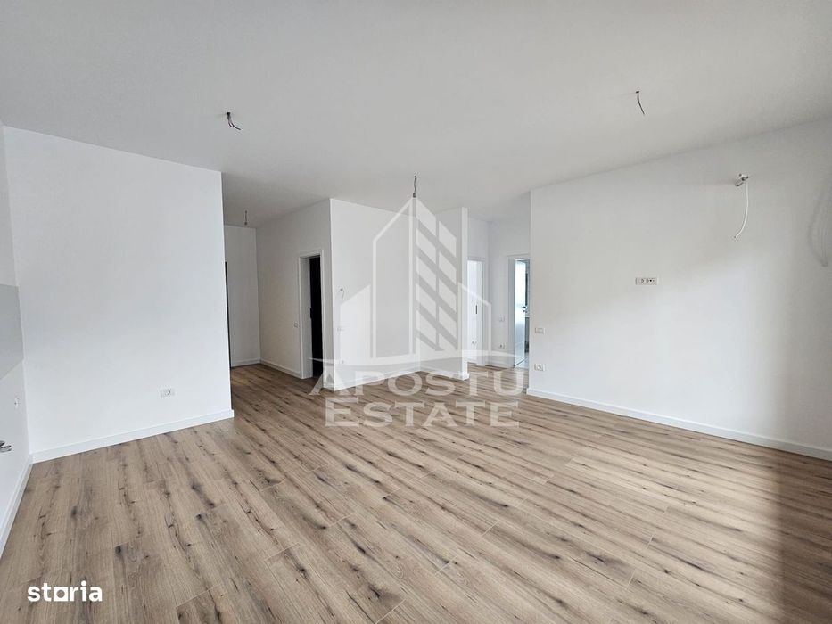 Apartament cu 3 camere,de vanzare,Calea Torontalului,Timisoara — fotografia 3