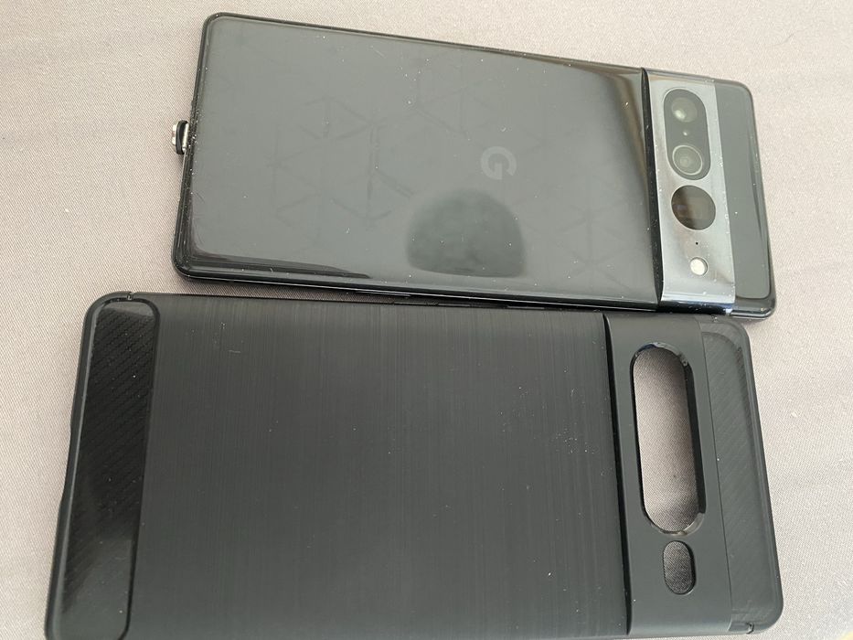 Schimb google pixel 7 pro