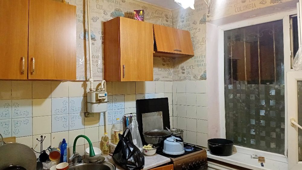 продам 2х ком. кв. в 7мкр