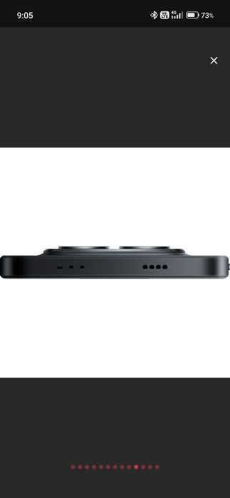 Xiaomi redmi note 15 pro nou