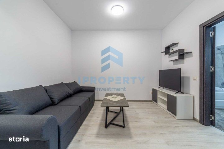 Inchiriere Studio dublu in Theodor Pallady cu Centrala proprie la 5 mi — fotografia 1