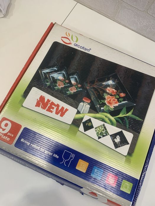 Набор для торта 5000