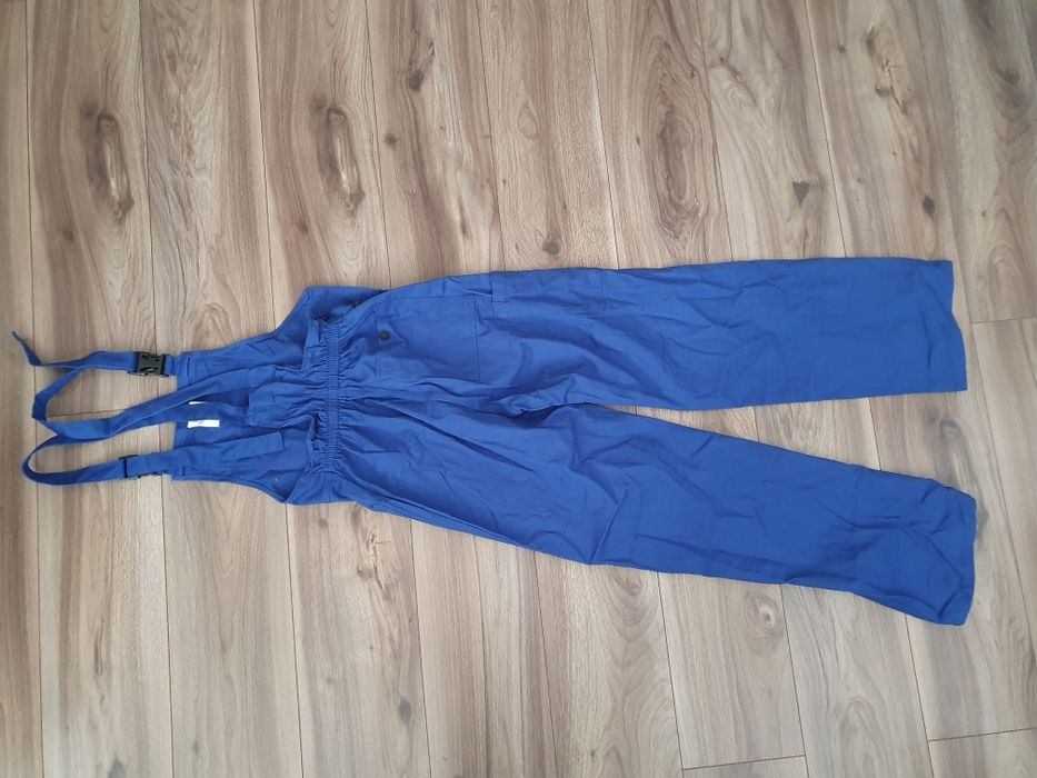 Set salopeta si jacheta marimea 46