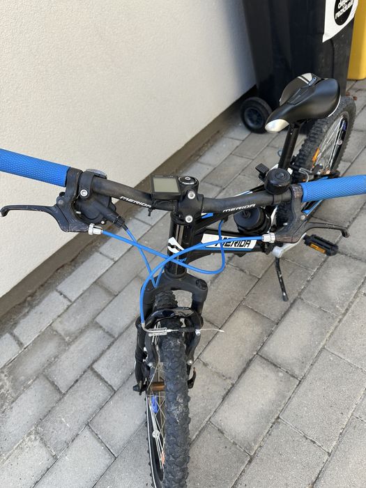 Merida Bicicleta copii 20 inch