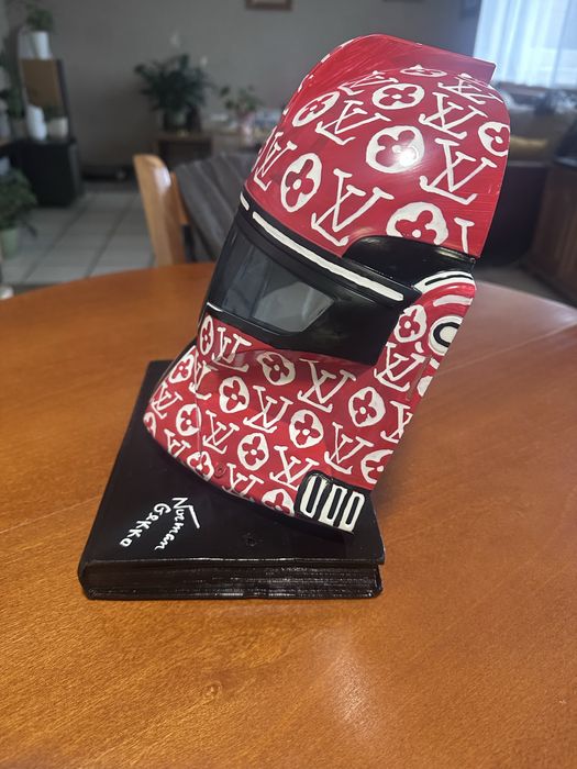 Norman Gekko - Louis Vuitton / Supreme STORMTROOPER ( Limited edition)