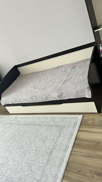 Срочно продам пенал и кровать