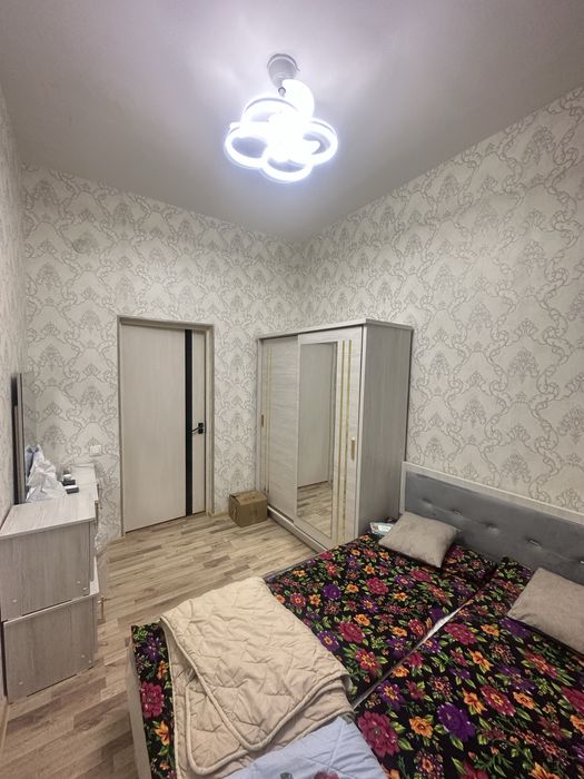 Аренда квартира Байнал минар ор. Чиланзар Суд !