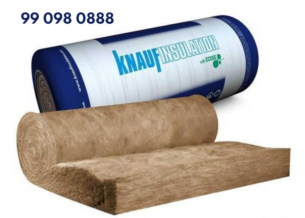Минеральная вата-Минвата\ Базальт Knauf \ Woolan \ Технониколь !