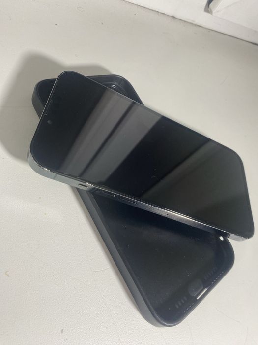 Айфон 13 про макс на 256гб