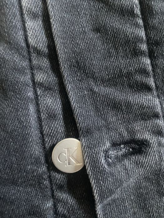 Geaca de blugi  in stare excelenta