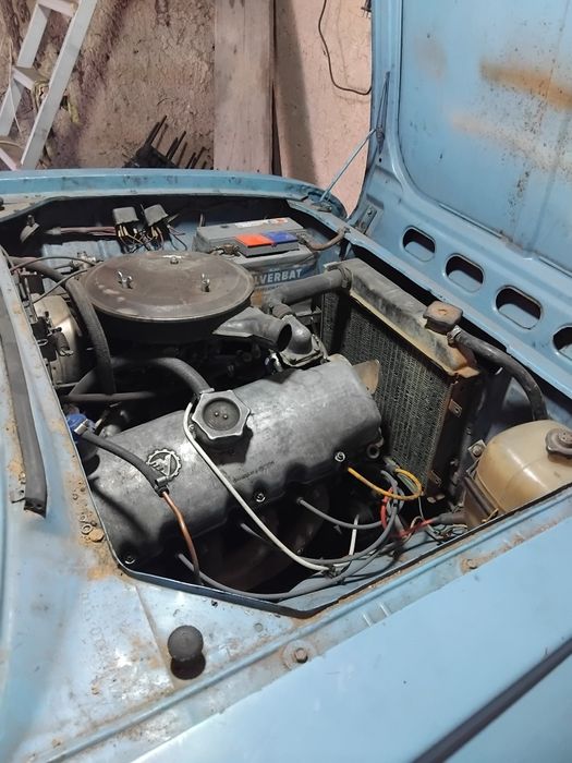 Москвич 412 продам