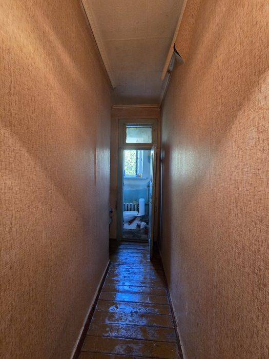 Продаётся 2х квартира