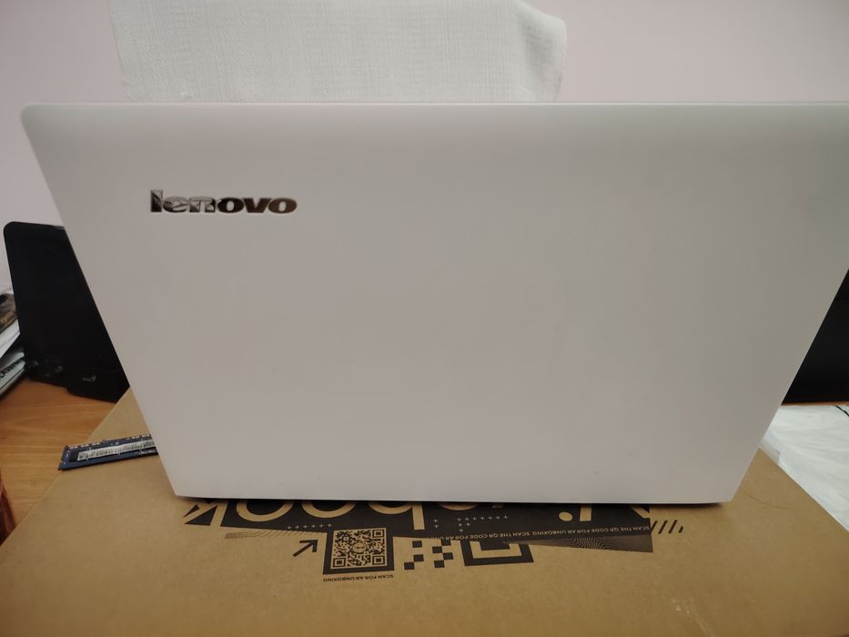 Nootebuk Lenova i5 ishlashlari zo'r