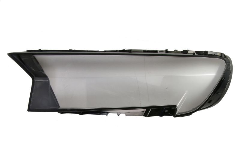 5410-01-0008105P Стъкло за фар ляво L fit : AUDI Q7 4M 06.19-12.23