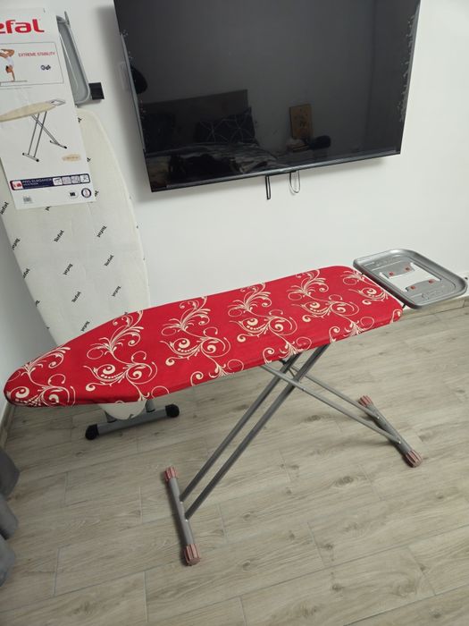 Masă pentru călcat haine