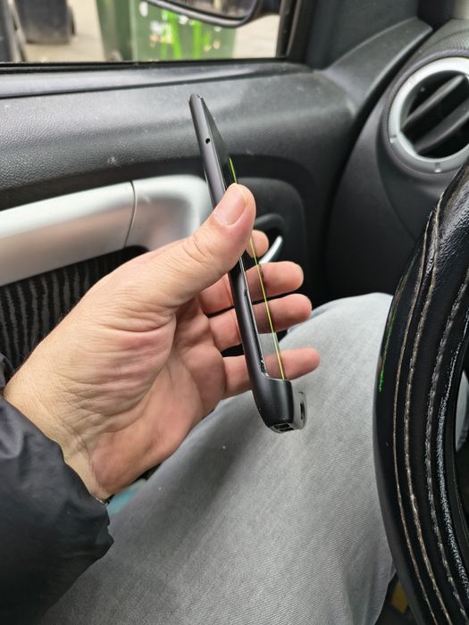 Motorola razr 2019 e-sim 4g