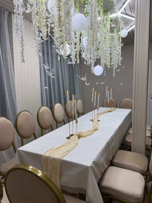 Сдается коттедж 450 м2