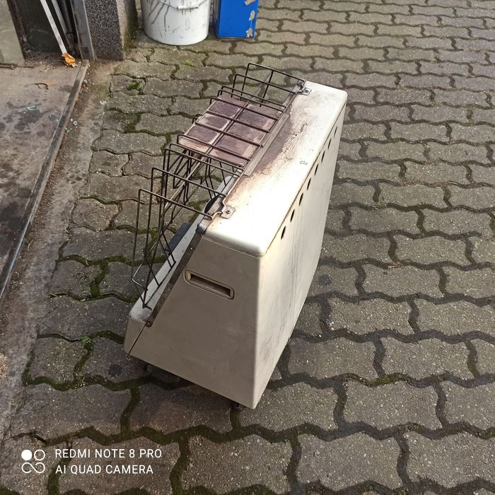 vand soba a carosene