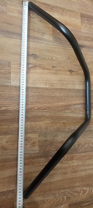 Кормила за мотор, чопър, ф25