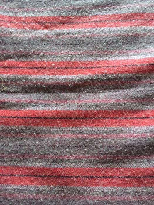 Ткань шерсть отрез