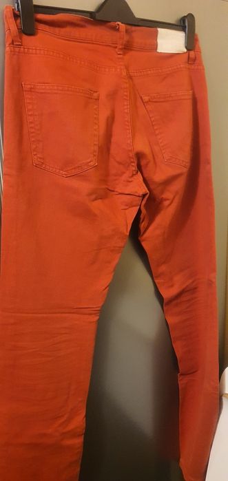 Blugi Zara barbati masura 34/44