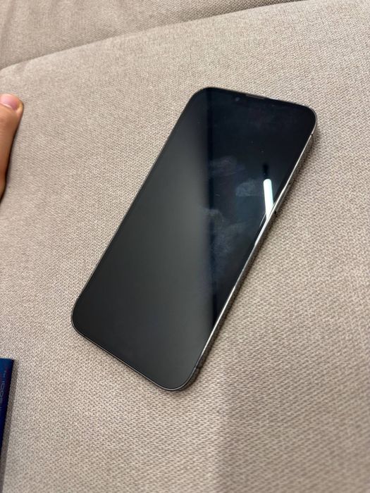 Iphone 13 Pro Max 256 GB