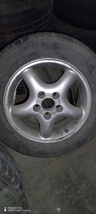 Диска с балонами