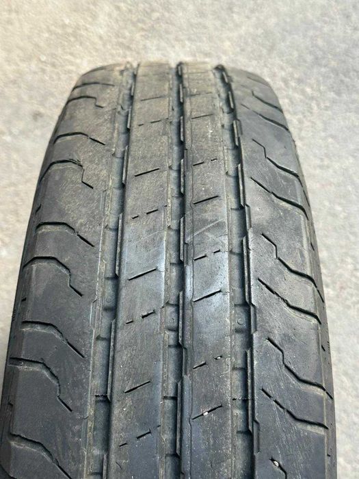 Летние Шины 195/80 R 15C