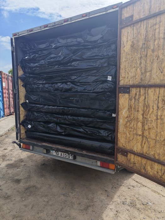 Продам прицеп. МЗСА 817739