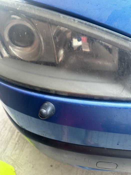 Polish faruri + protectie ceramica
