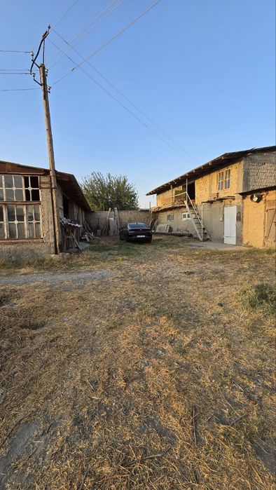 Срочно продаётся земля 13-соток