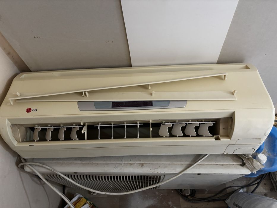 Продается кондиционер