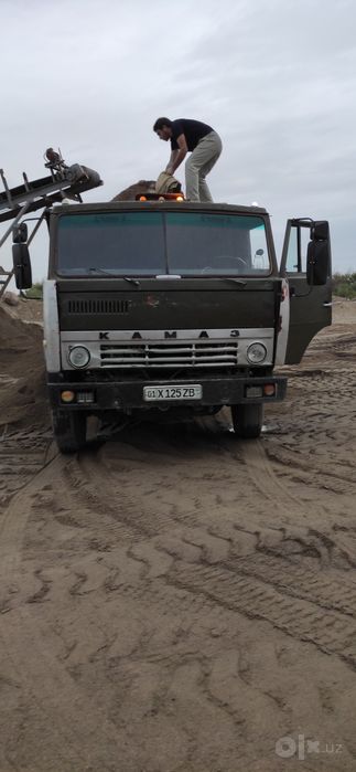 Kamaz xizmati klines sheben kampot qum