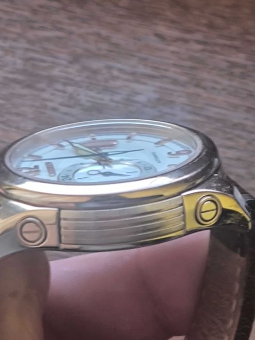 Ceas Citizen automatic