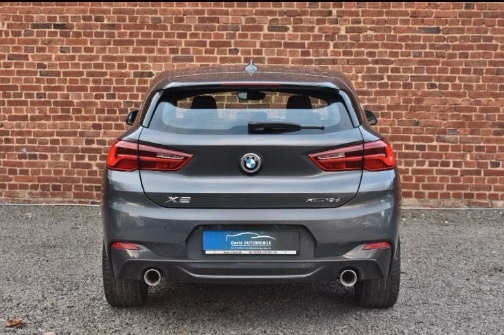 BMW X2 2019 — imagine 4