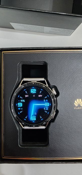 Ceas Huawei Watch GT3 Elite 46mm